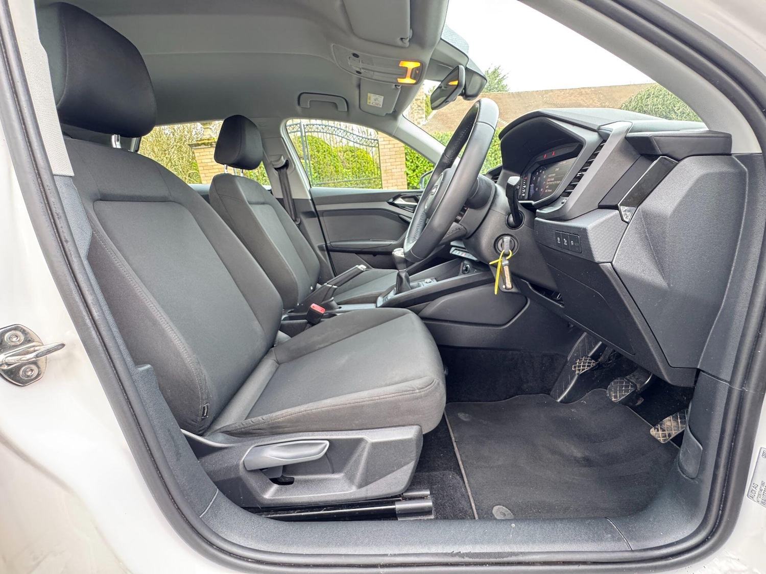 Used Audi A1 for sale - 77753033: Photo 69