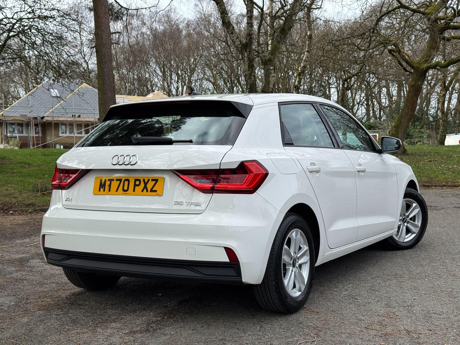 Used Audi A1 for sale - 77753033: Photo 72