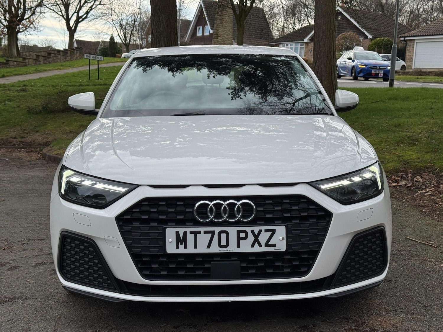 Used Audi A1 for sale - 77753033: Photo 73