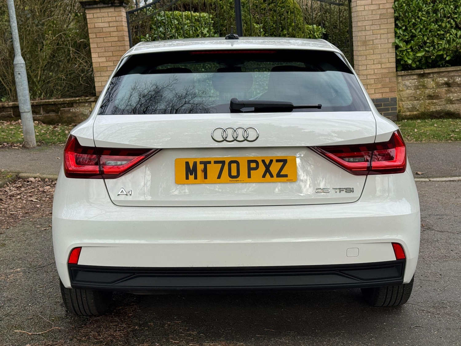 Used Audi A1 for sale - 77753033: Photo 74