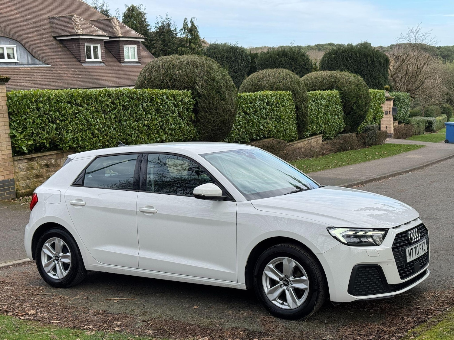 Used Audi A1 for sale - 77753033: Photo 75