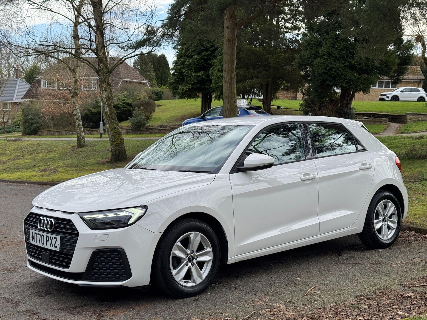 Used Audi A1 for sale - 77753033: Photo 76