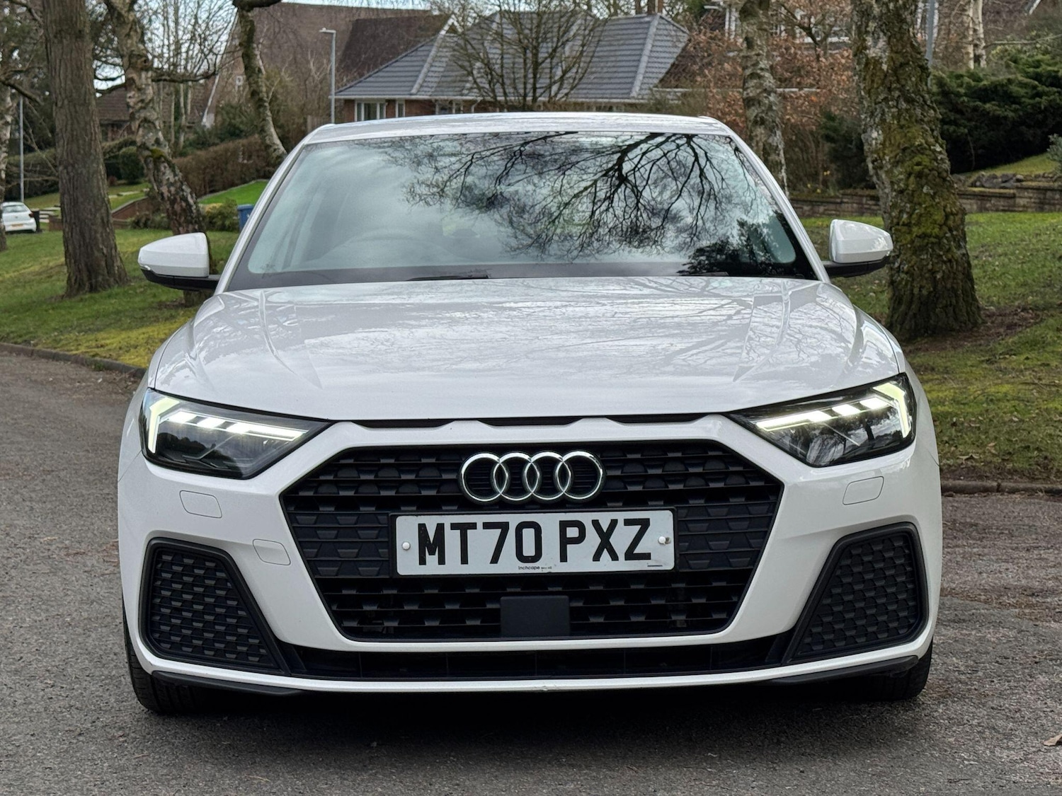 Used Audi A1 for sale - 77753033: Photo 78