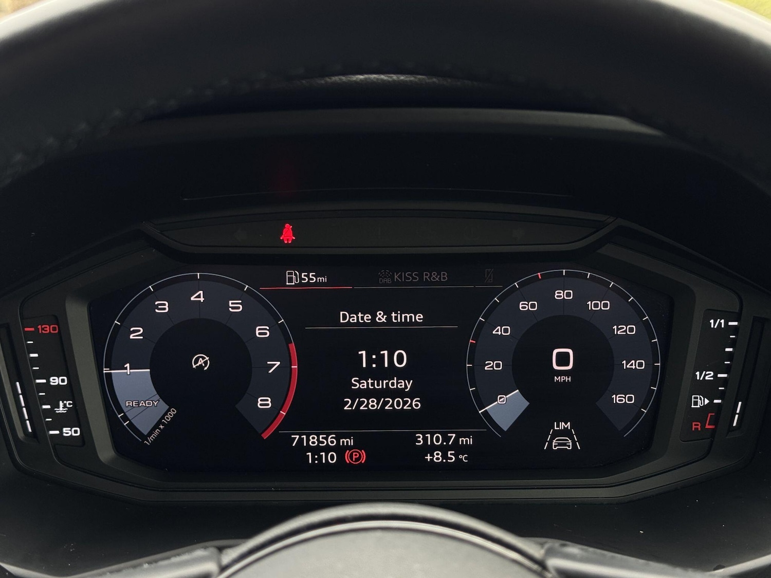 Used Audi A1 for sale - 77753033: Photo 79