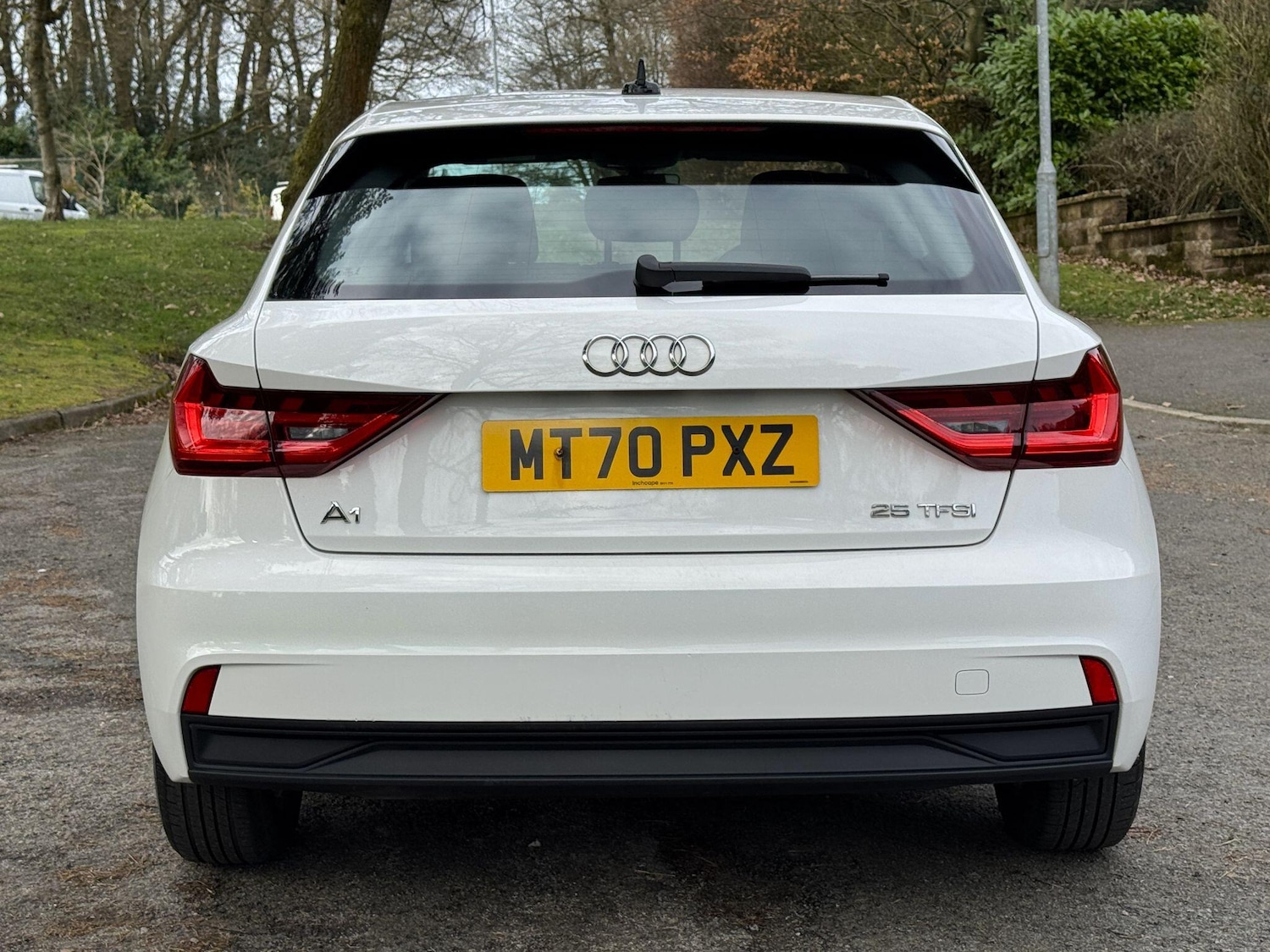 Used Audi A1 for sale - 77753033: Photo 8