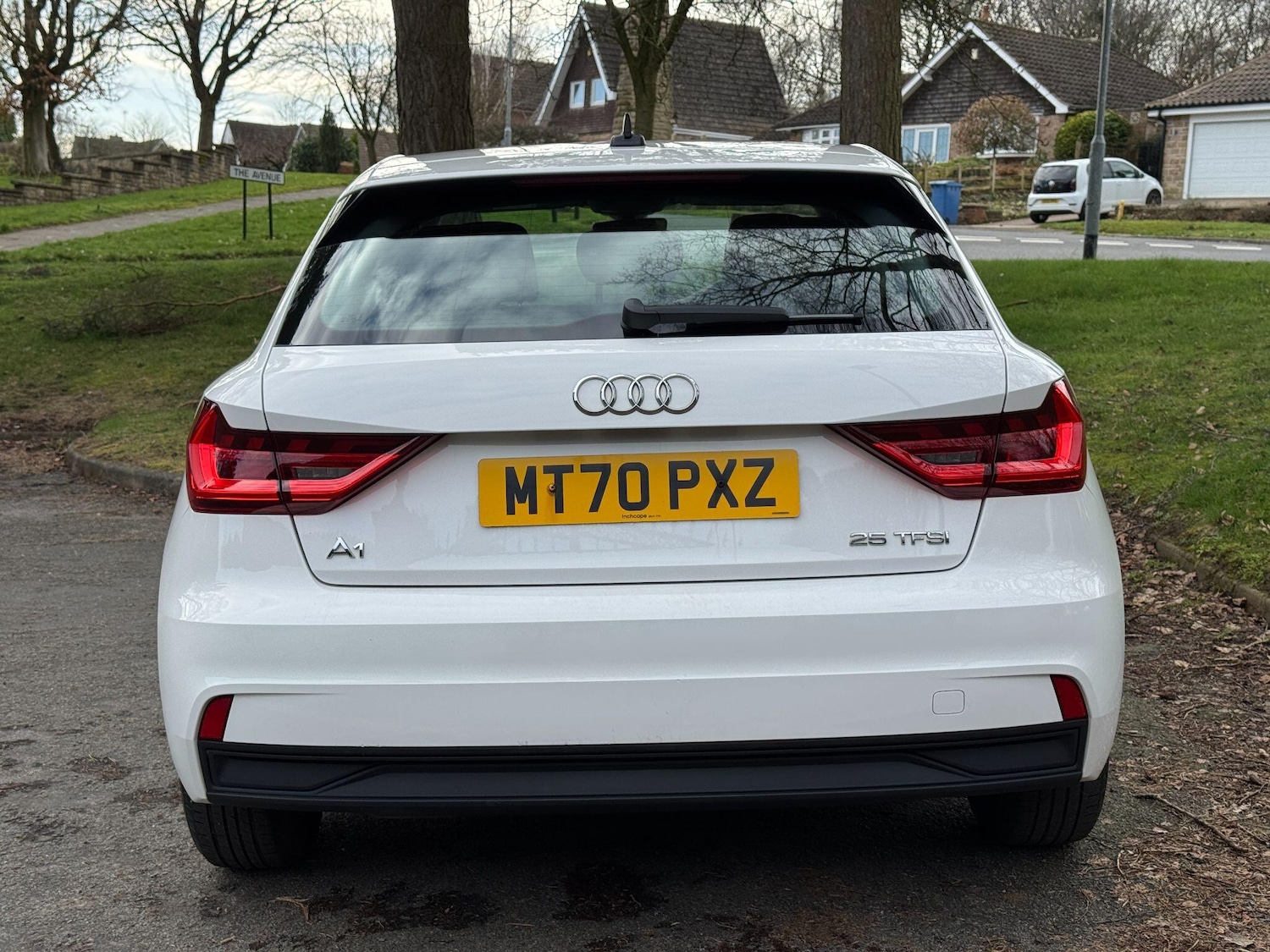 Used Audi A1 for sale - 77753033: Photo 80