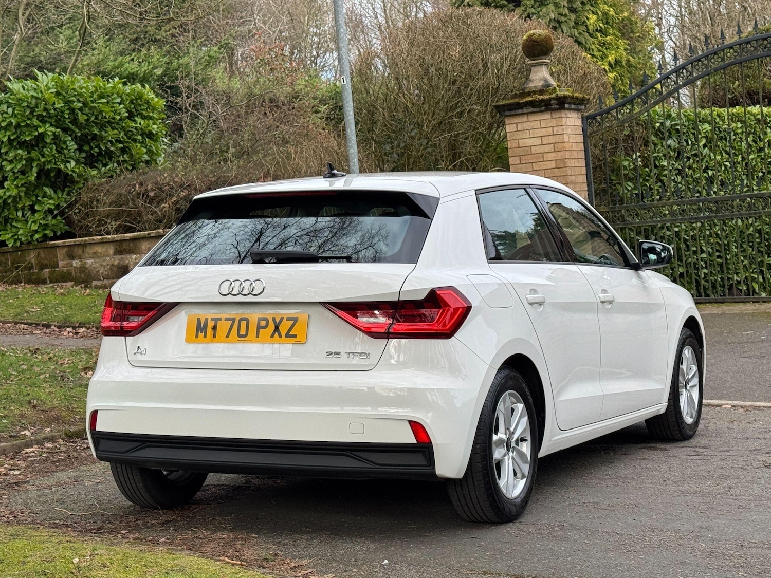 Used Audi A1 for sale - 77753033: Photo 81