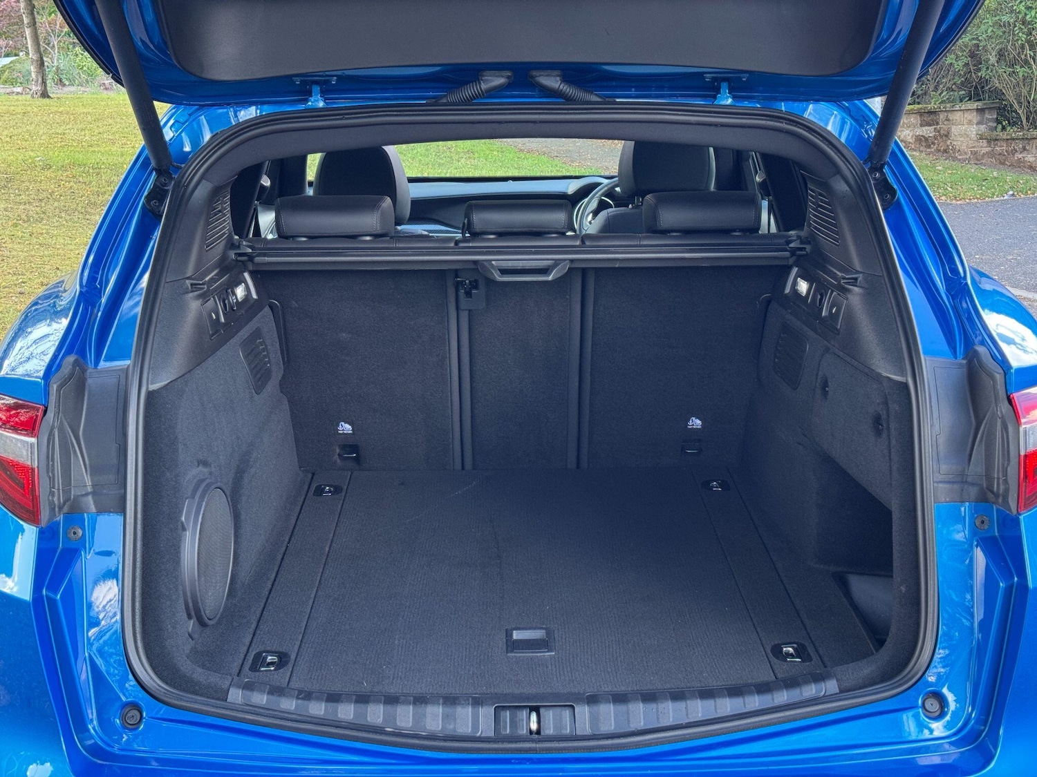 Vehicle 64