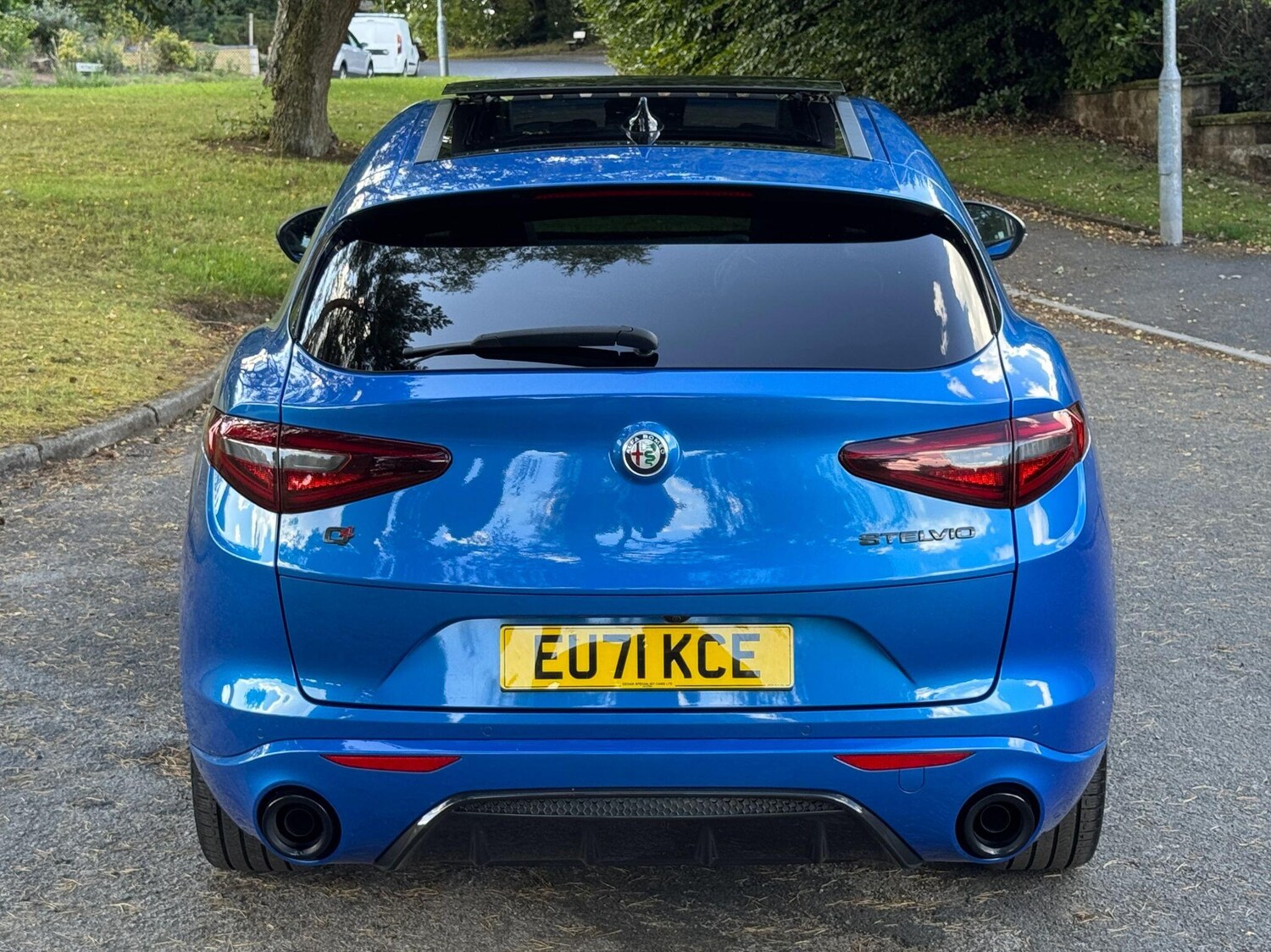 Vehicle 69