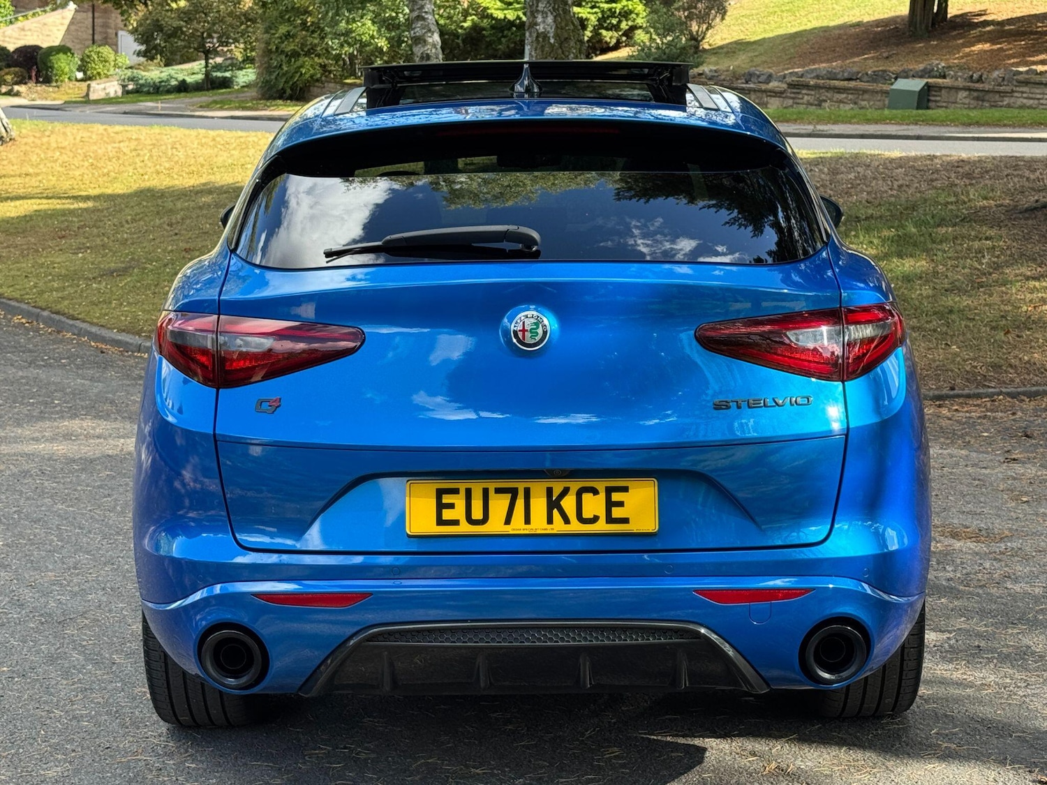 Vehicle 82