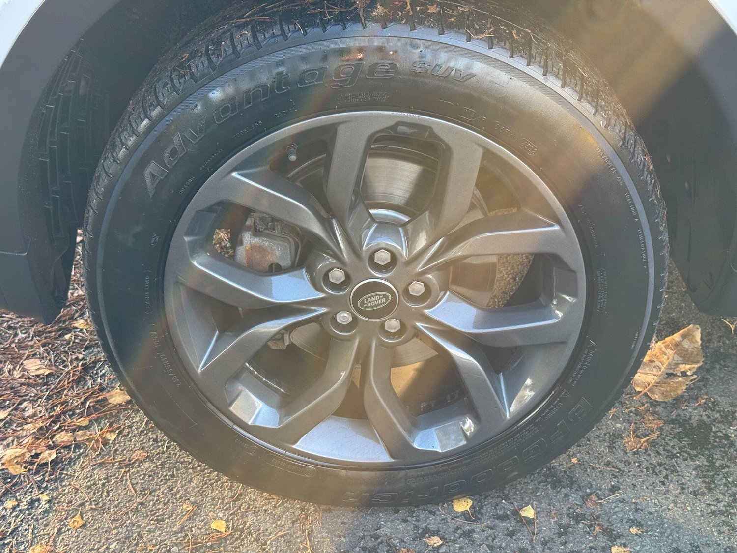 Used Land Rover Discovery Sport 2019 for sale - 77230548: Photo 32