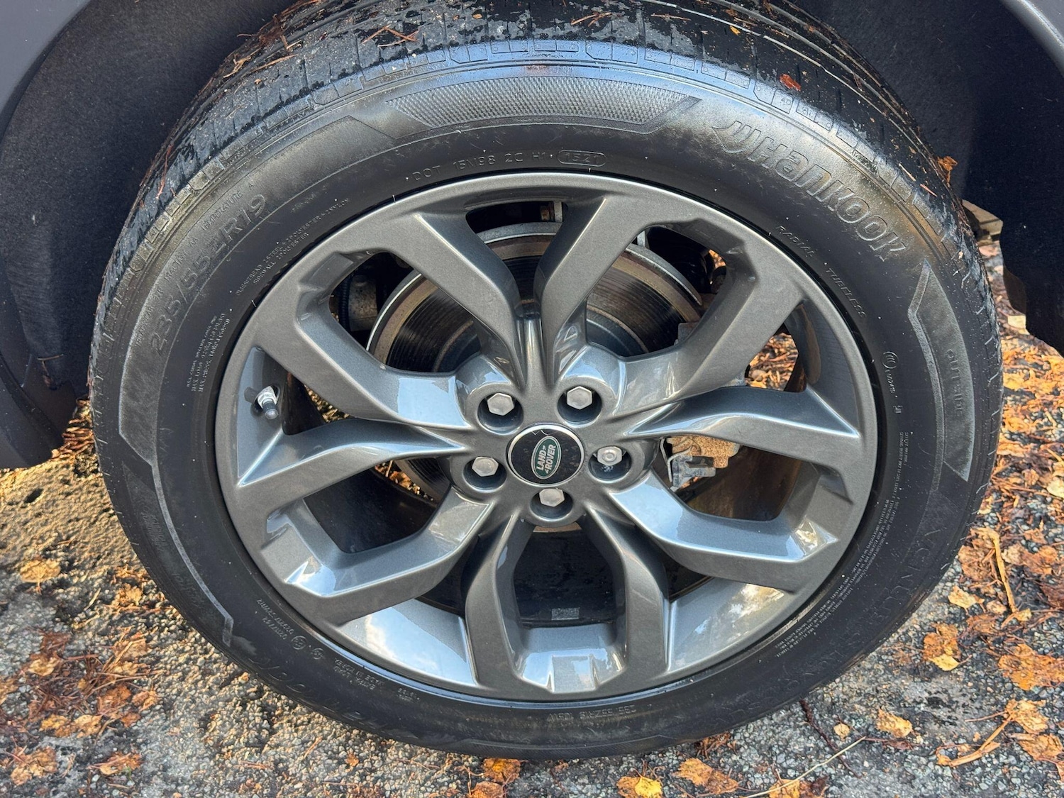 Used Land Rover Discovery Sport 2019 for sale - 77230548: Photo 34