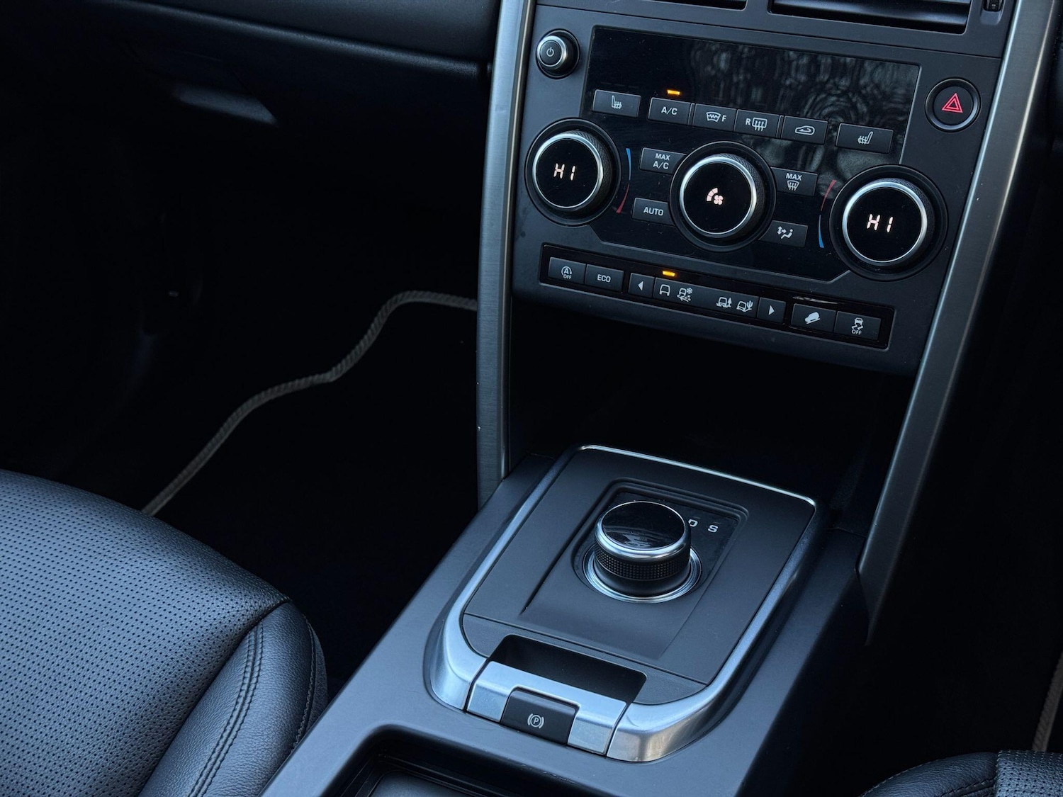 Used Land Rover Discovery Sport 2019 for sale - 77230548: Photo 44