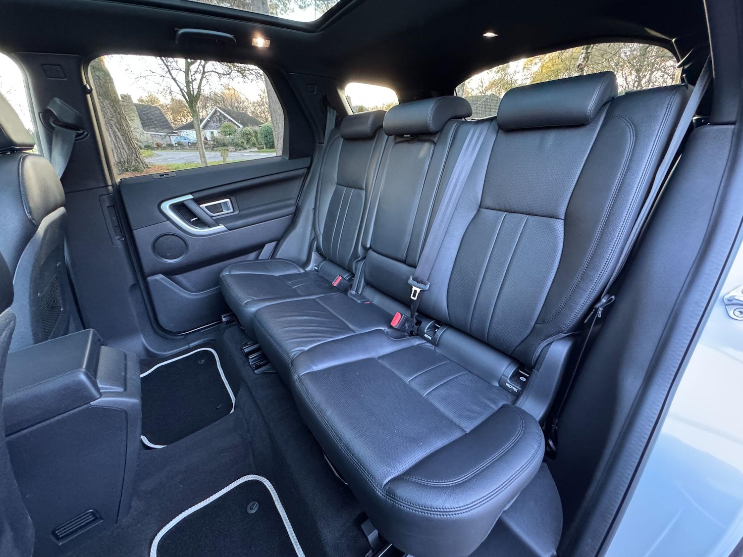 Used Land Rover Discovery Sport 2019 for sale - 77230548: Photo 55