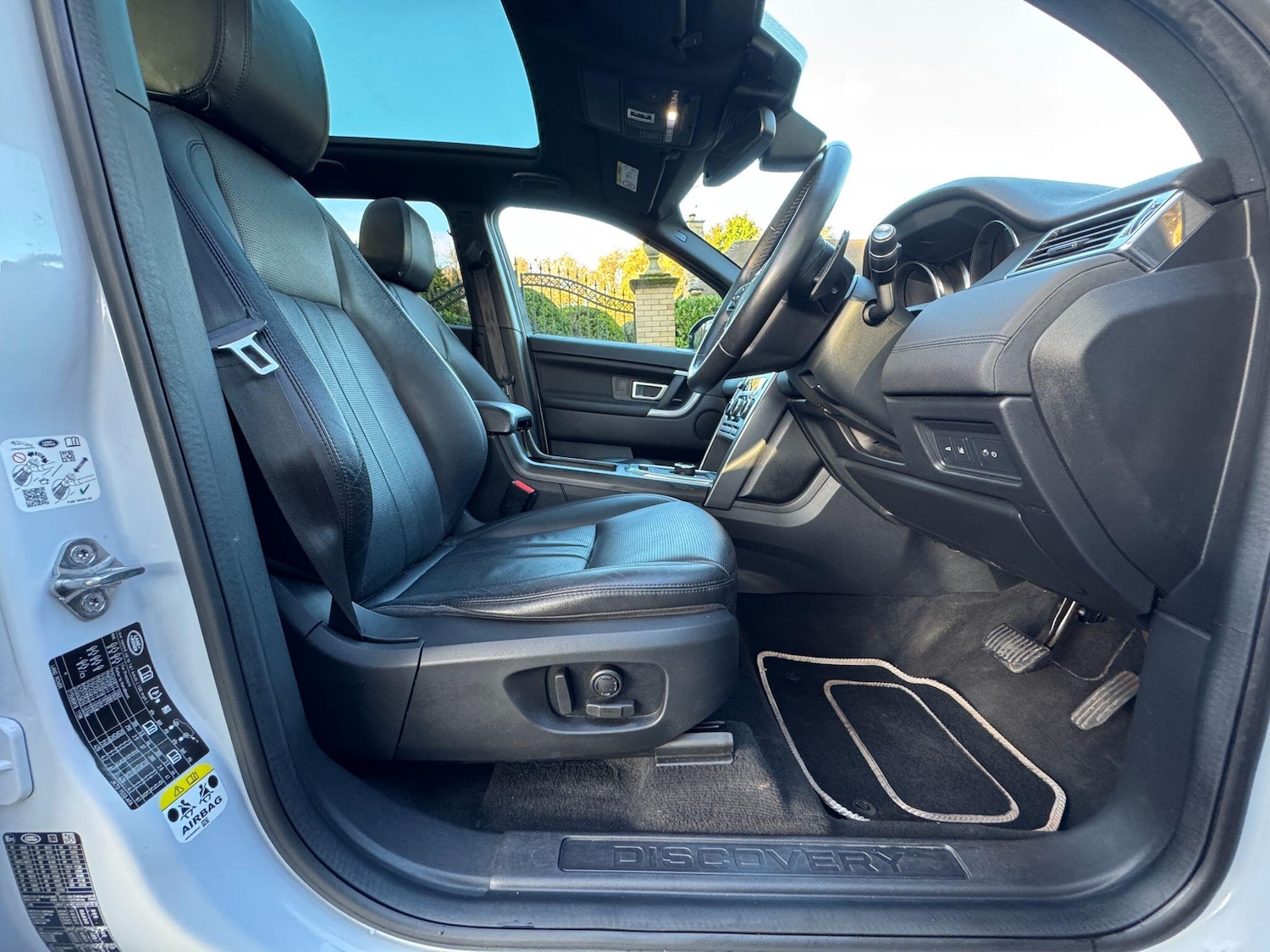 Used Land Rover Discovery Sport 2019 for sale - 77230548: Photo 63