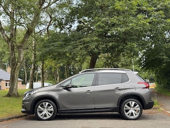 Used Peugeot 2008 2019 for sale - 78933683: Photo