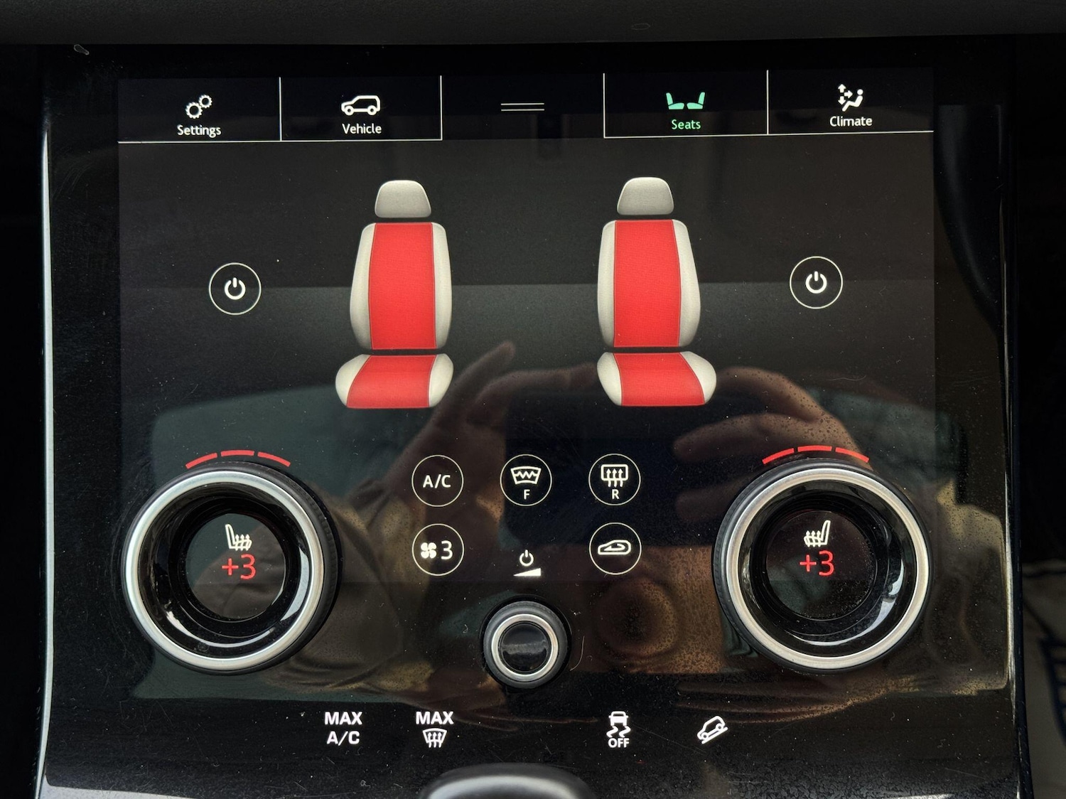 Used Land Rover Range Rover Evoque 2019 for sale - 77131954: Photo 12