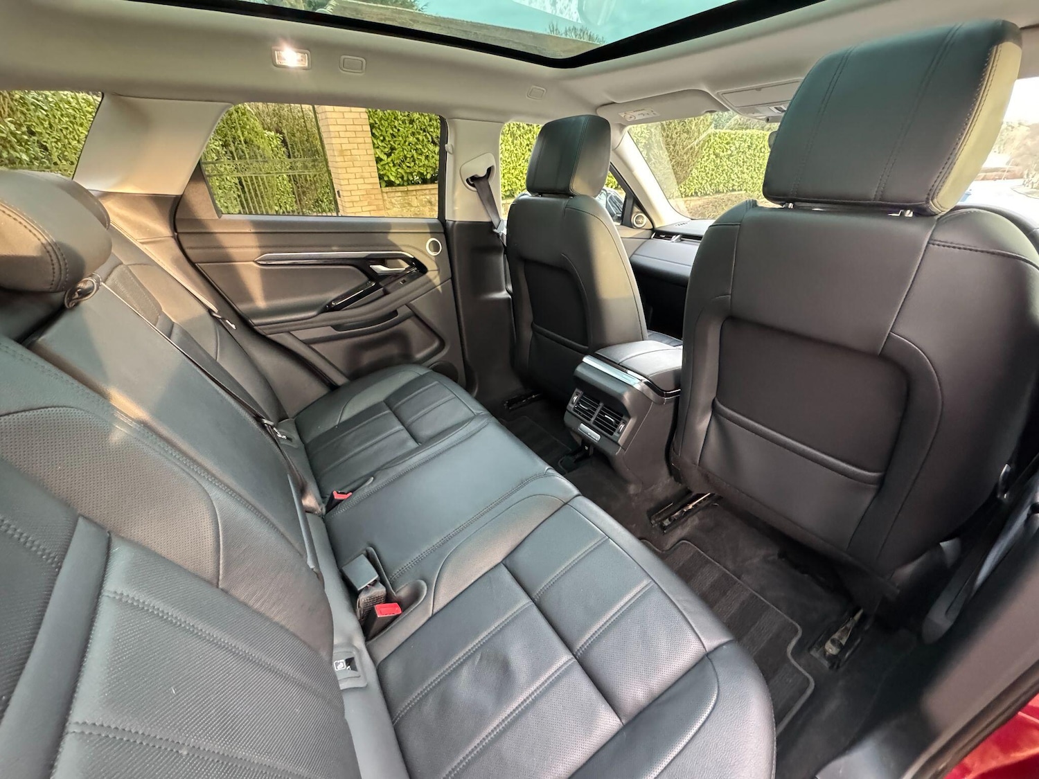 Used Land Rover Range Rover Evoque 2019 for sale - 77131954: Photo 15