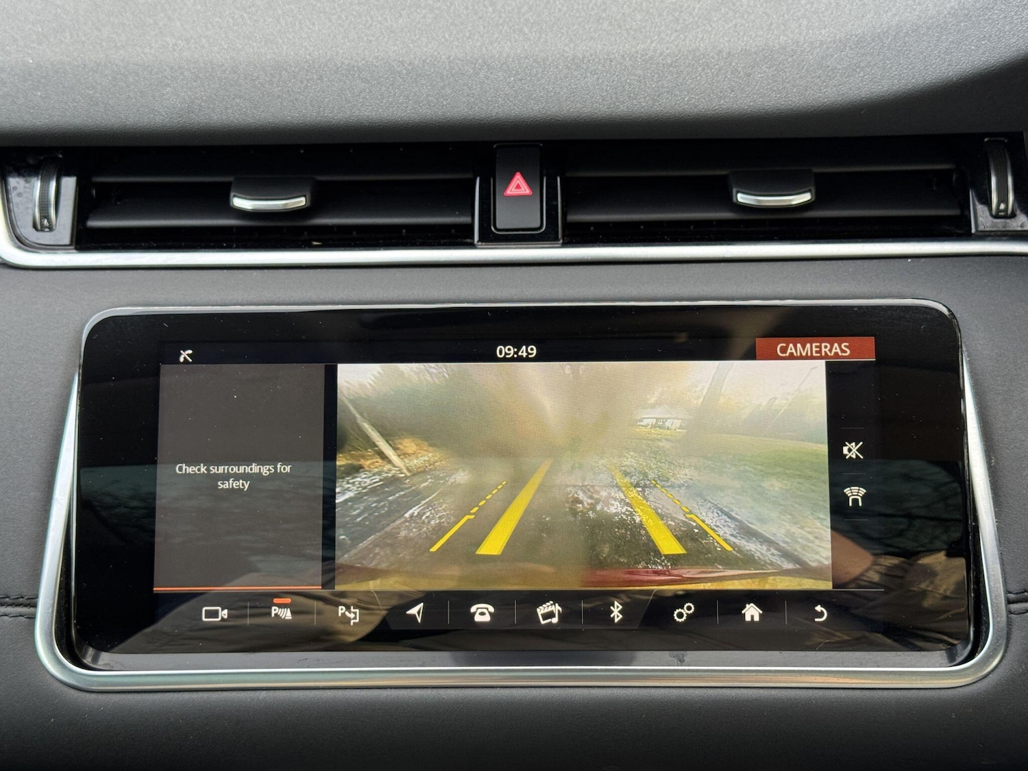 Used Land Rover Range Rover Evoque 2019 for sale - 77131954: Photo 16