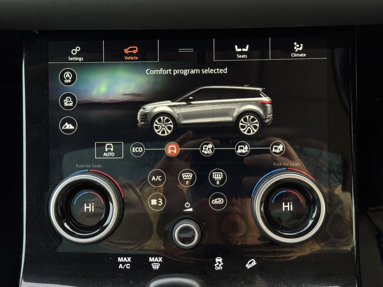 Used Land Rover Range Rover Evoque 2019 for sale - 77131954: Photo 18