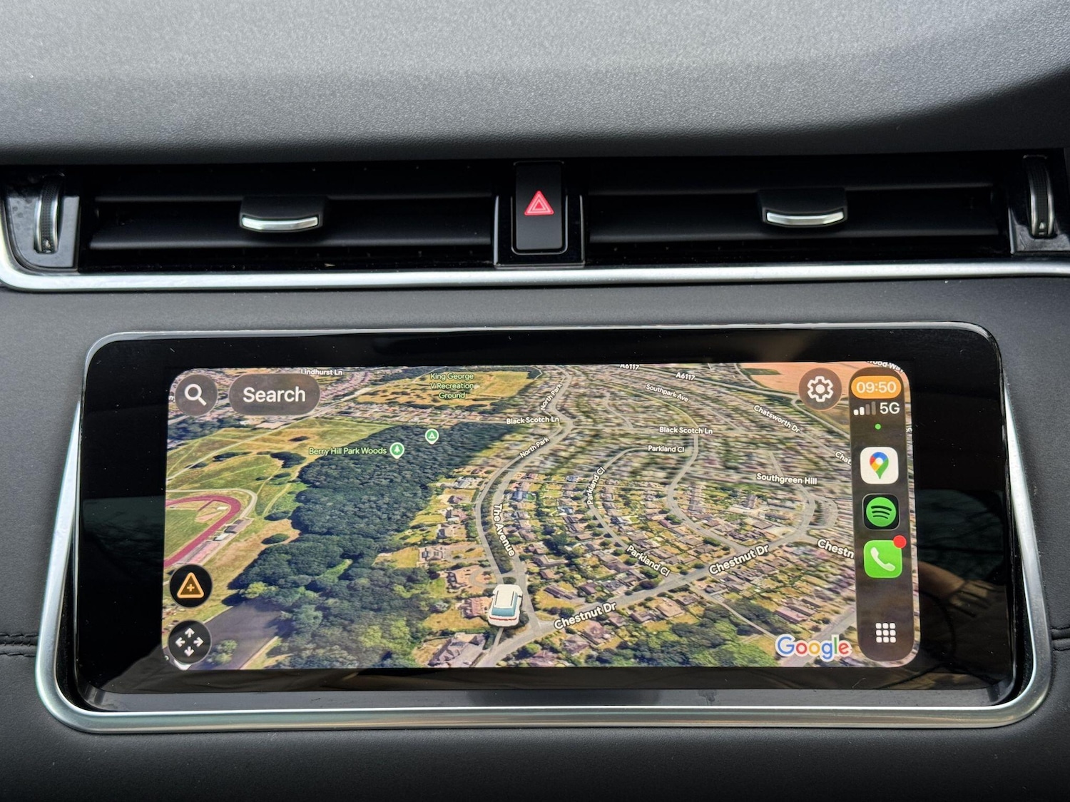 Used Land Rover Range Rover Evoque 2019 for sale - 77131954: Photo 23