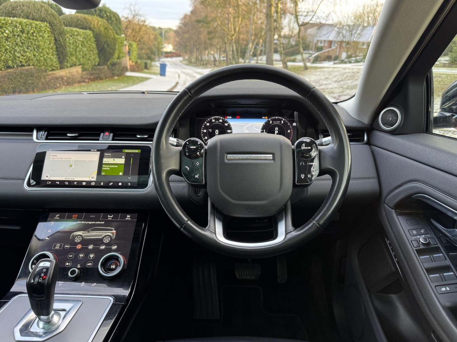 Used Land Rover Range Rover Evoque 2019 for sale - 77131954: Photo 25