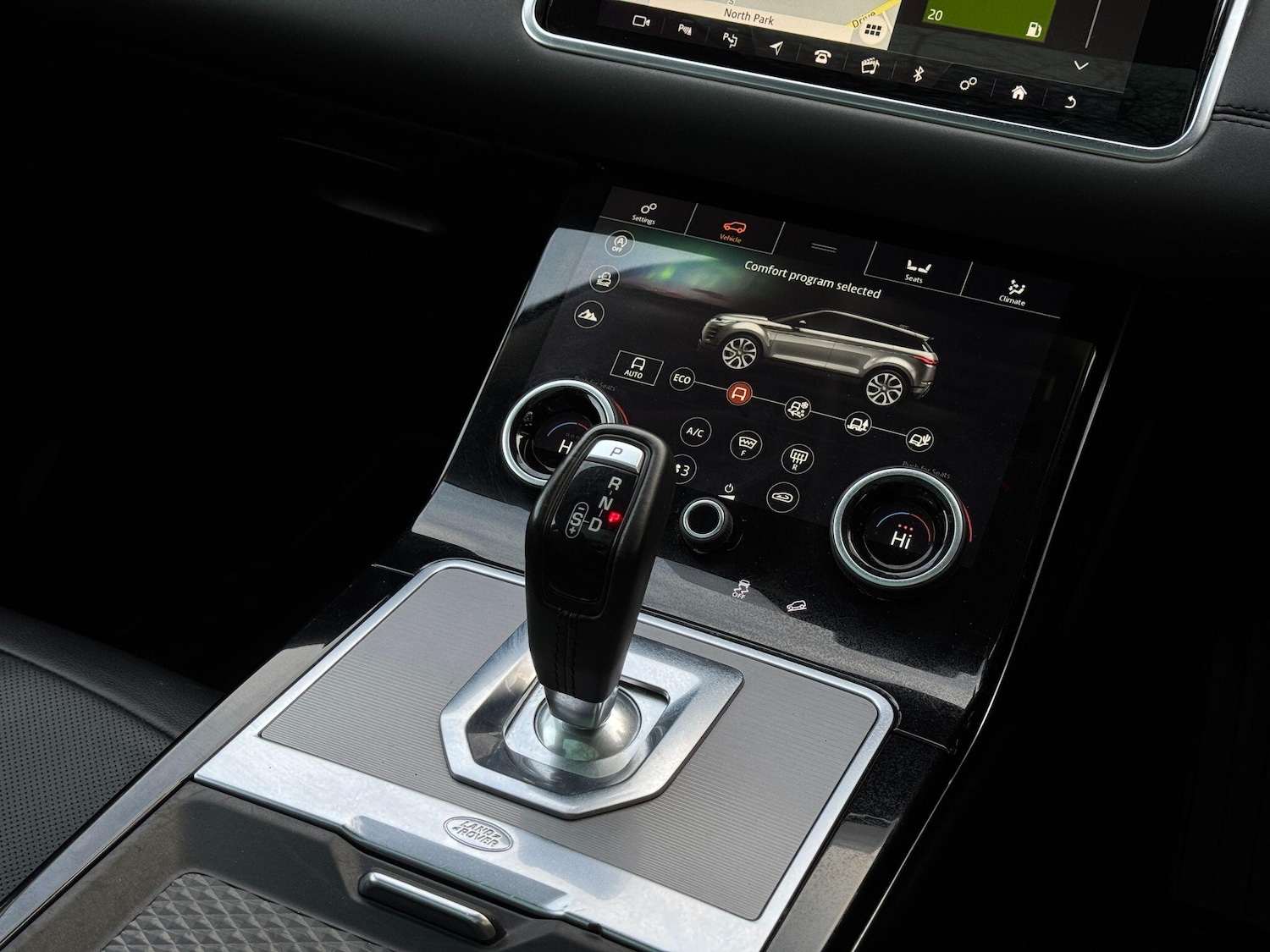 Used Land Rover Range Rover Evoque 2019 for sale - 77131954: Photo 27