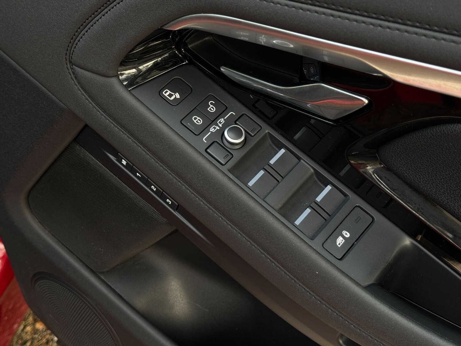 Used Land Rover Range Rover Evoque 2019 for sale - 77131954: Photo 30