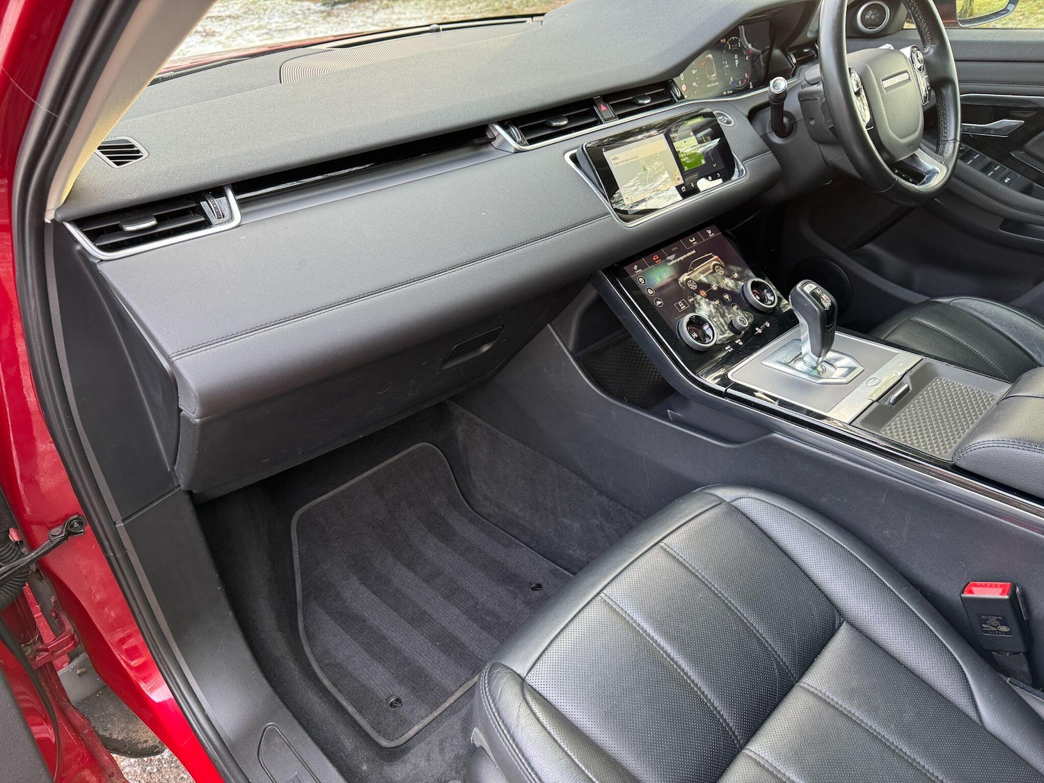 Used Land Rover Range Rover Evoque 2019 for sale - 77131954: Photo 31