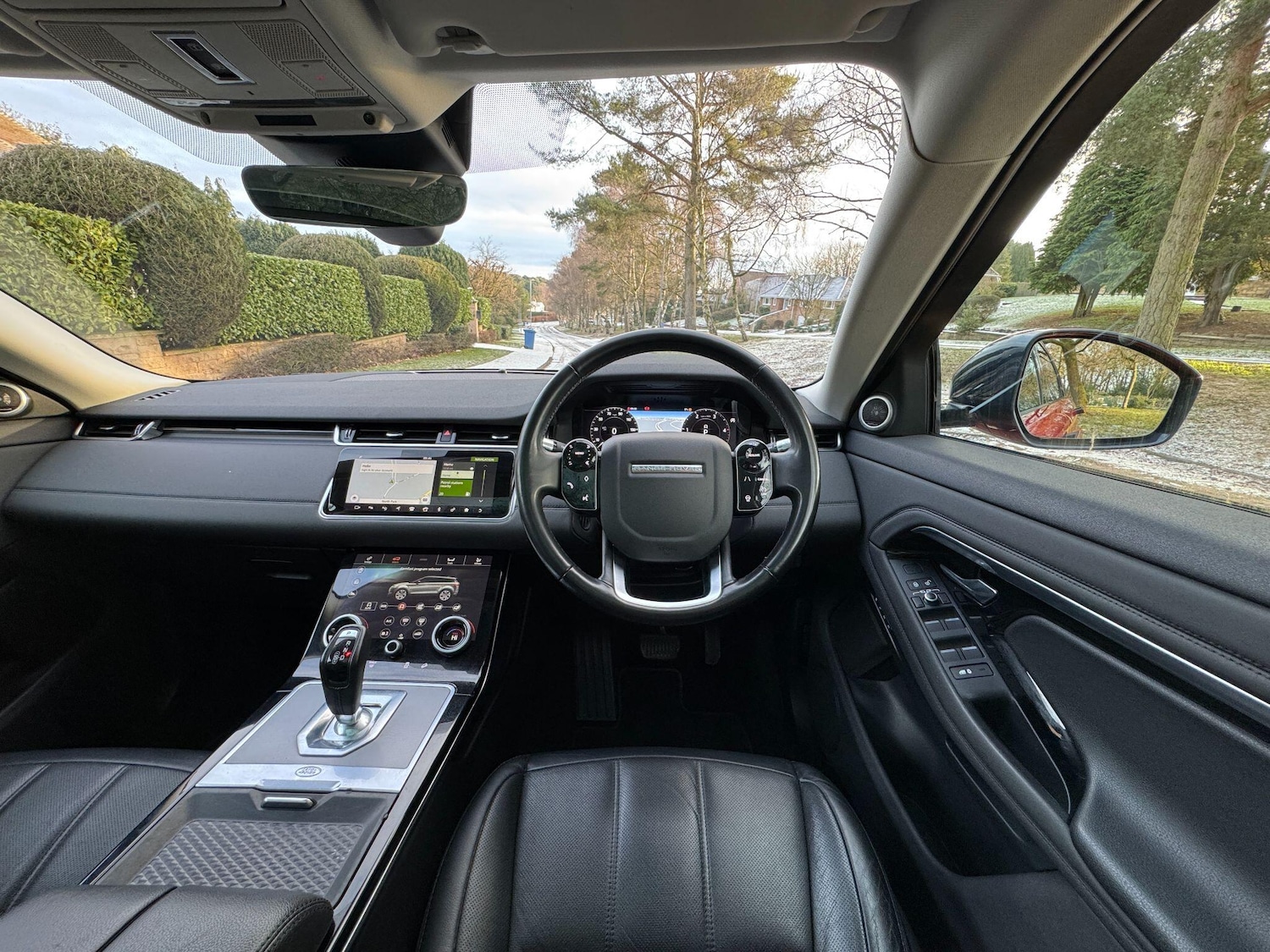 Used Land Rover Range Rover Evoque 2019 for sale - 77131954: Photo 33