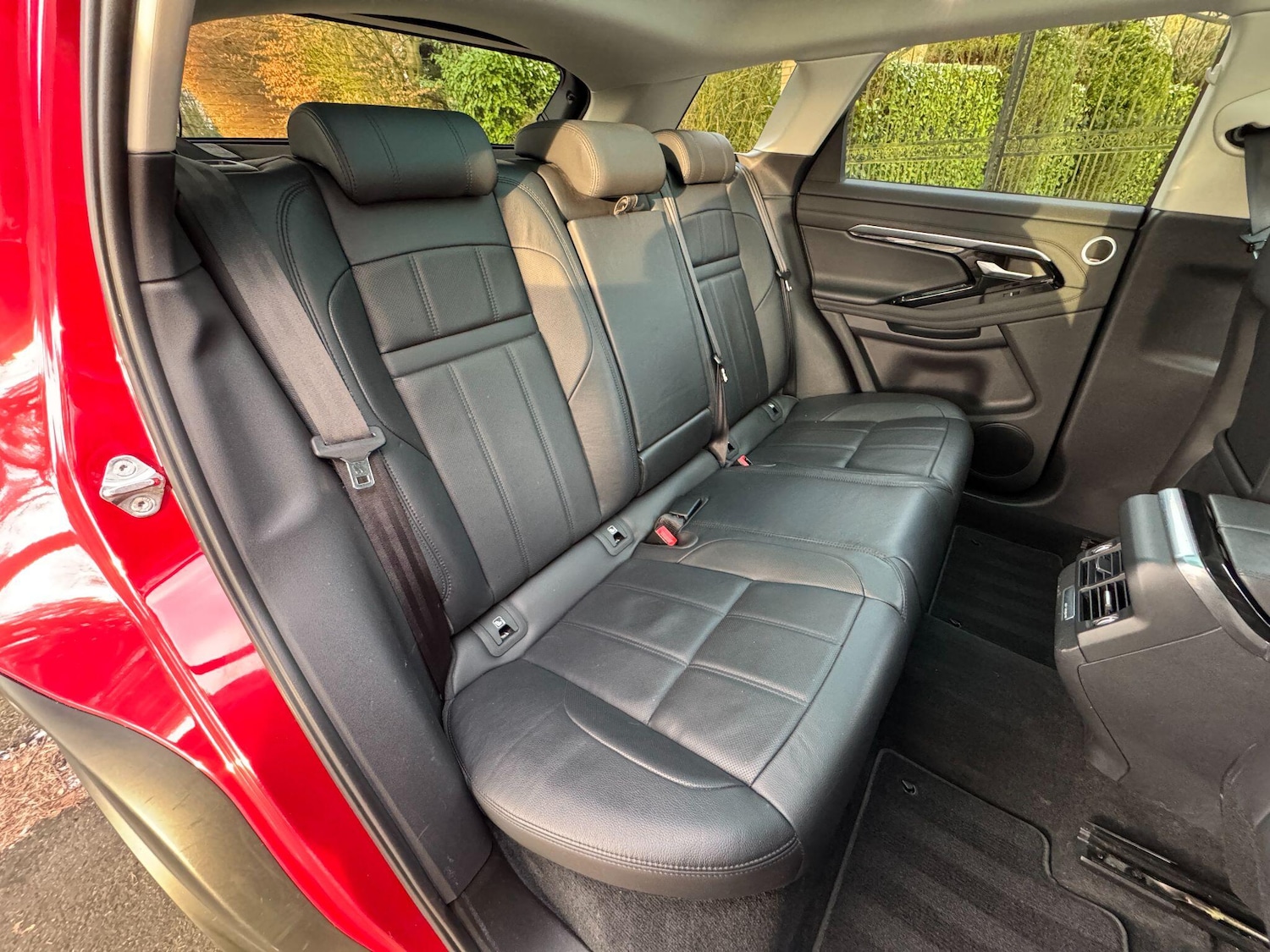 Used Land Rover Range Rover Evoque 2019 for sale - 77131954: Photo 37