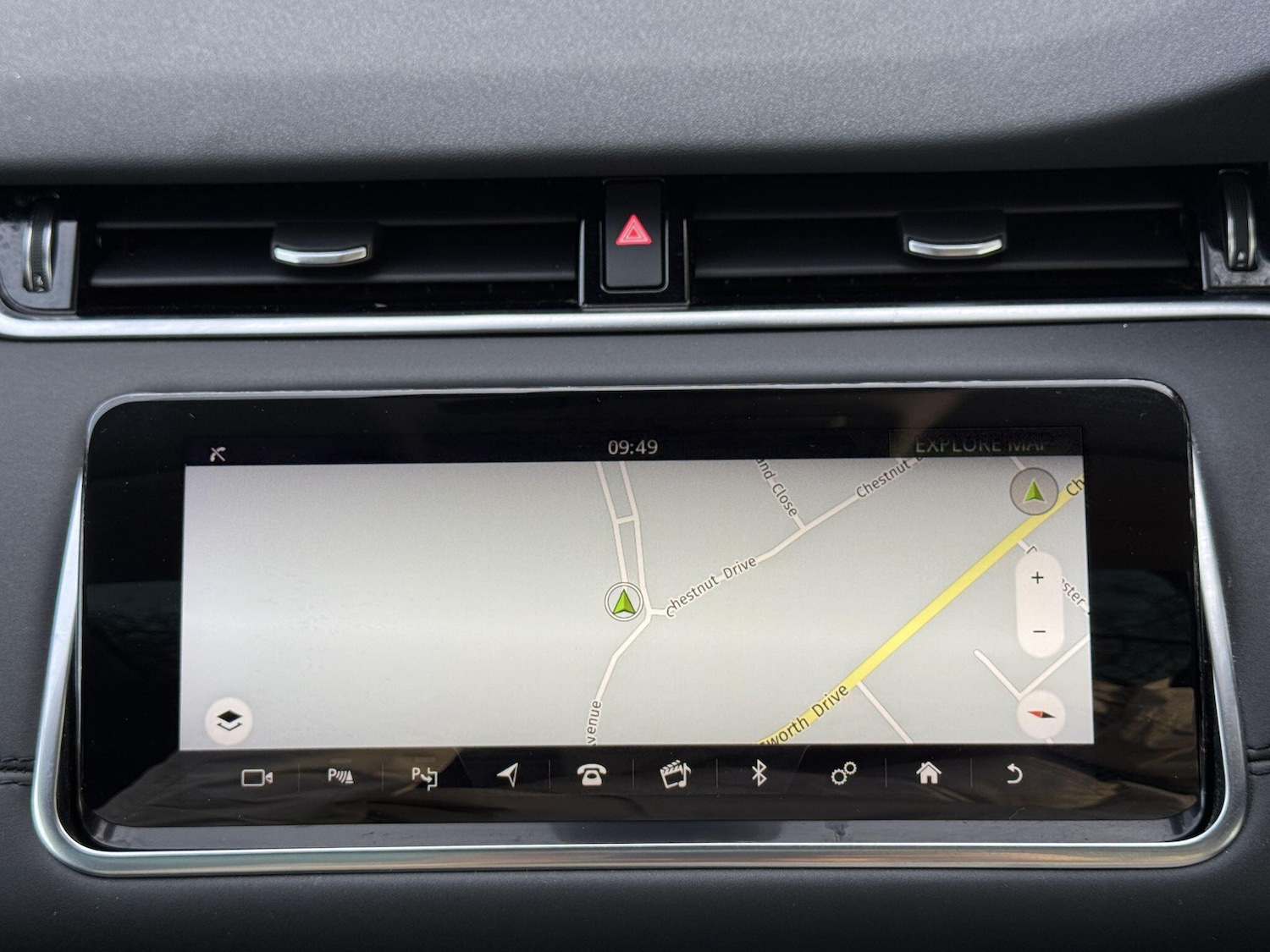 Used Land Rover Range Rover Evoque 2019 for sale - 77131954: Photo 38