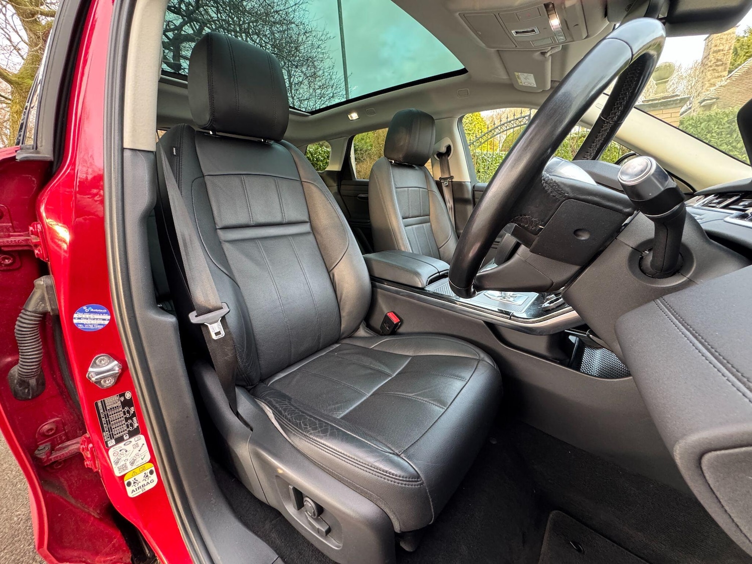 Used Land Rover Range Rover Evoque 2019 for sale - 77131954: Photo 41