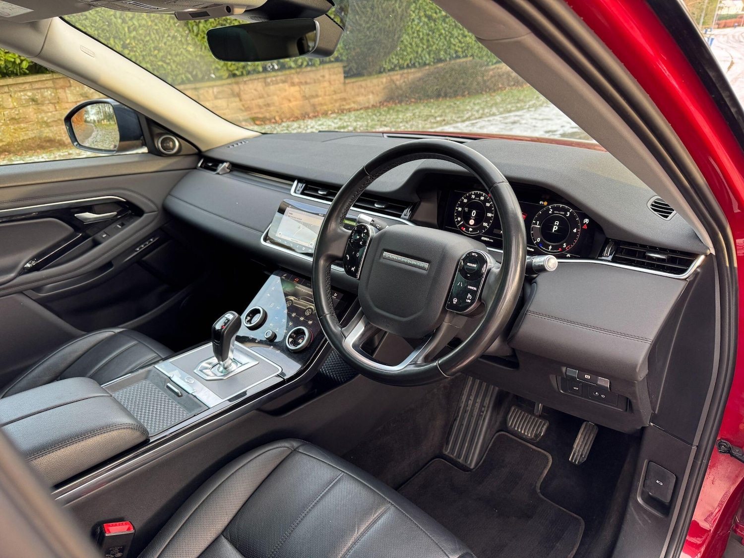 Used Land Rover Range Rover Evoque 2019 for sale - 77131954: Photo 42