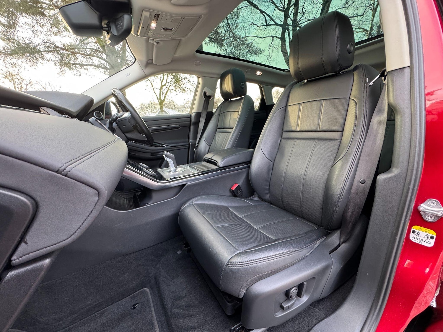 Used Land Rover Range Rover Evoque 2019 for sale - 77131954: Photo 5