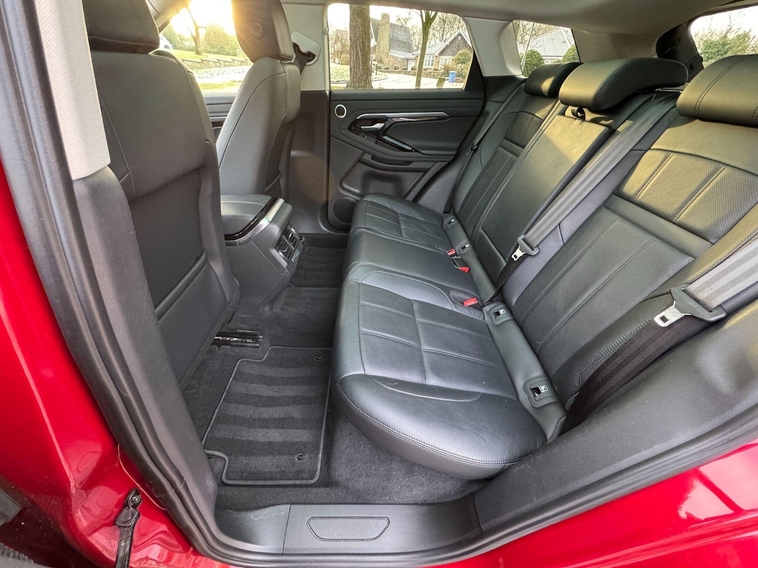 Used Land Rover Range Rover Evoque 2019 for sale - 77131954: Photo 51