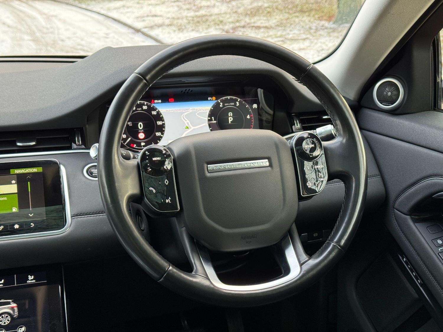 Used Land Rover Range Rover Evoque 2019 for sale - 77131954: Photo 52