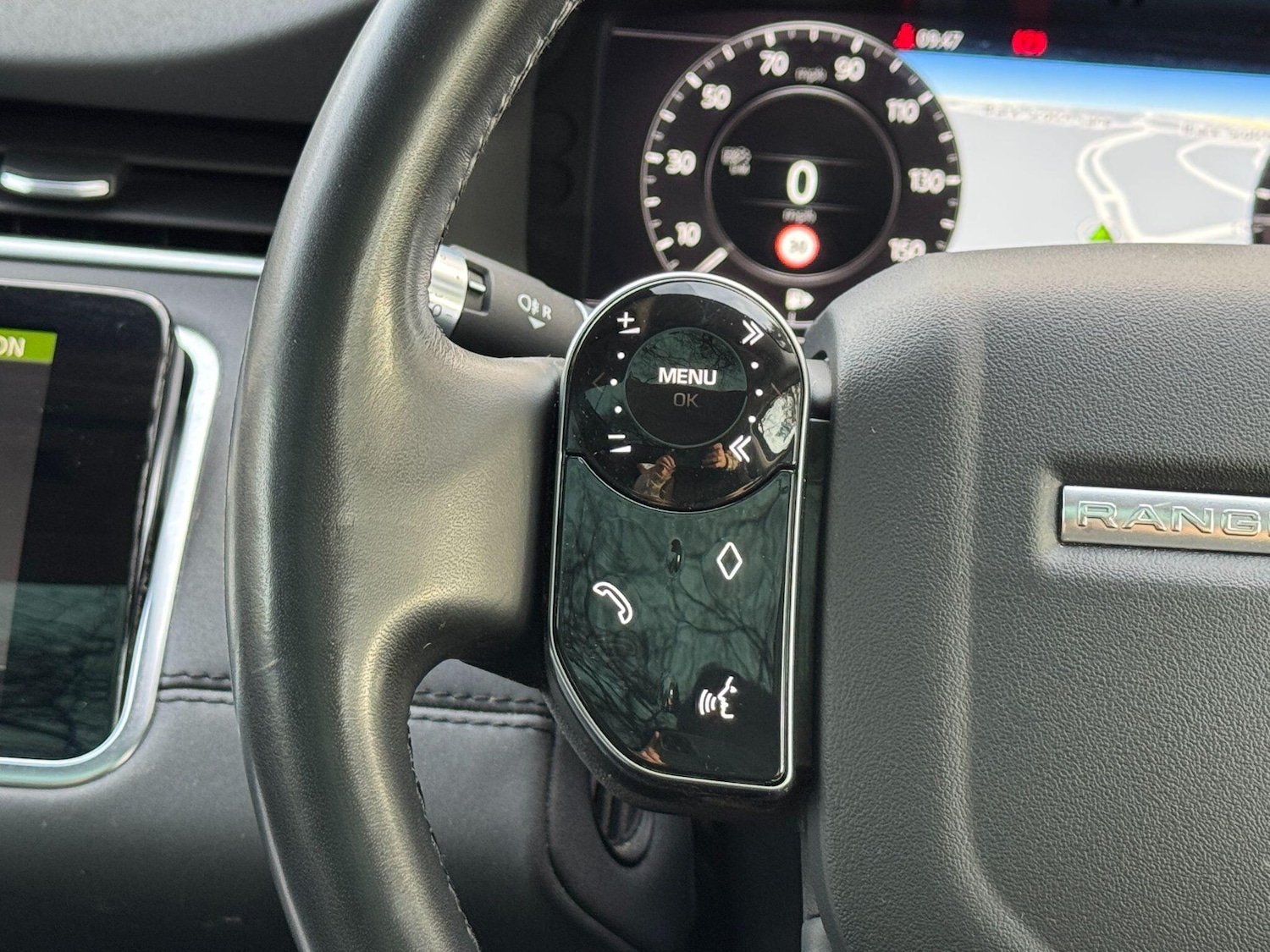 Used Land Rover Range Rover Evoque 2019 for sale - 77131954: Photo 55