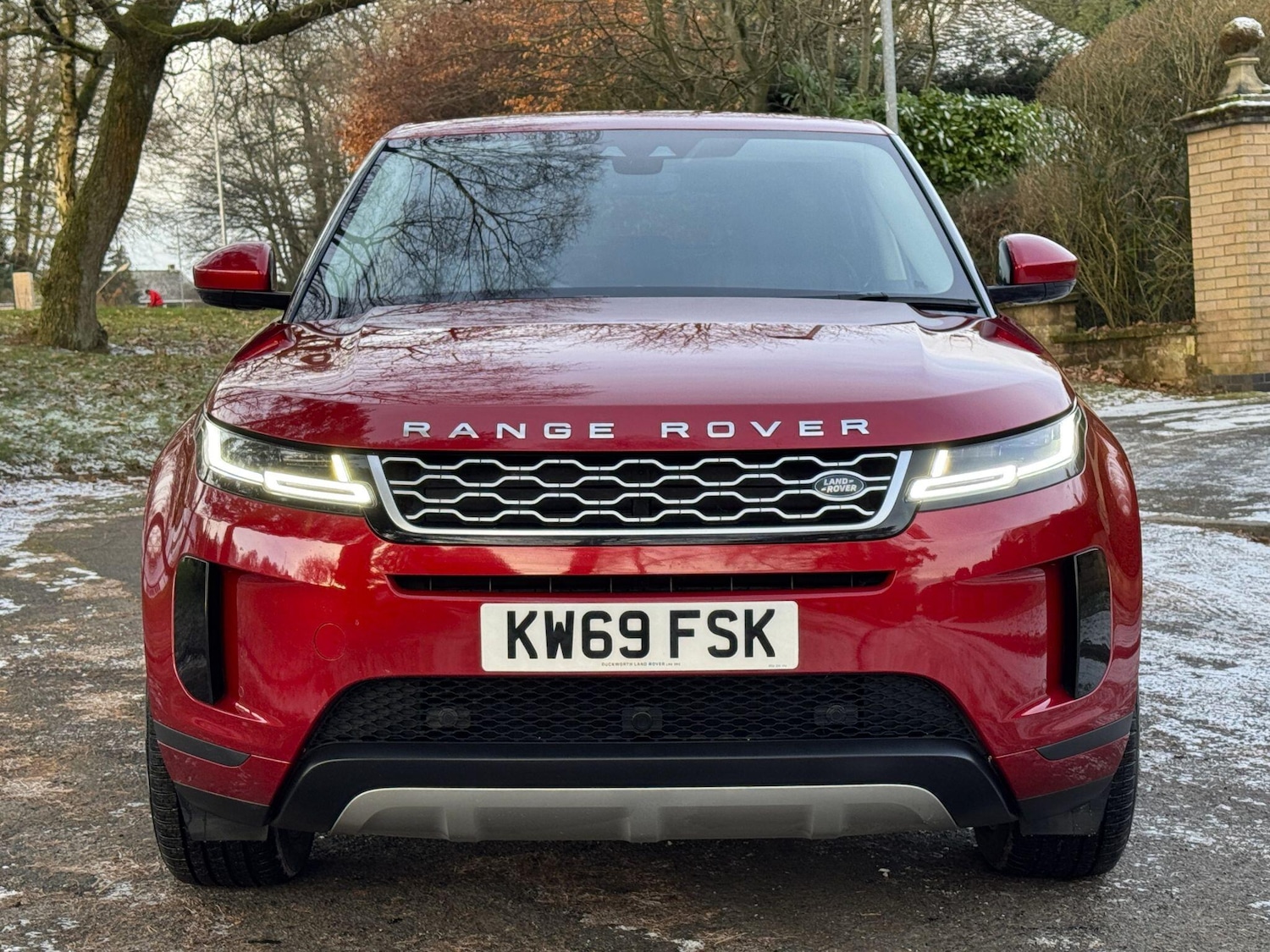 Used Land Rover Range Rover Evoque 2019 for sale - 77131954: Photo 6