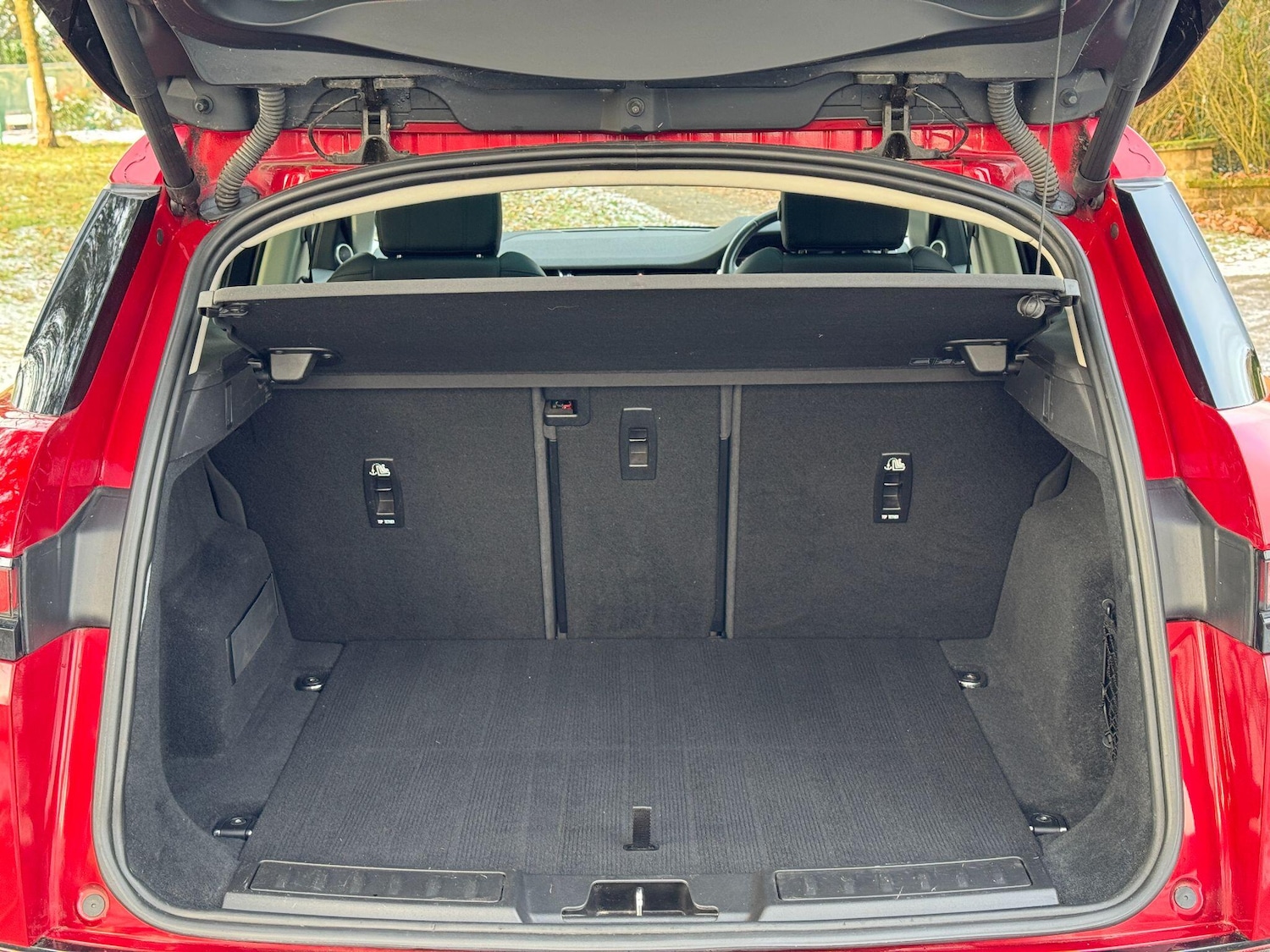 Used Land Rover Range Rover Evoque 2019 for sale - 77131954: Photo 62