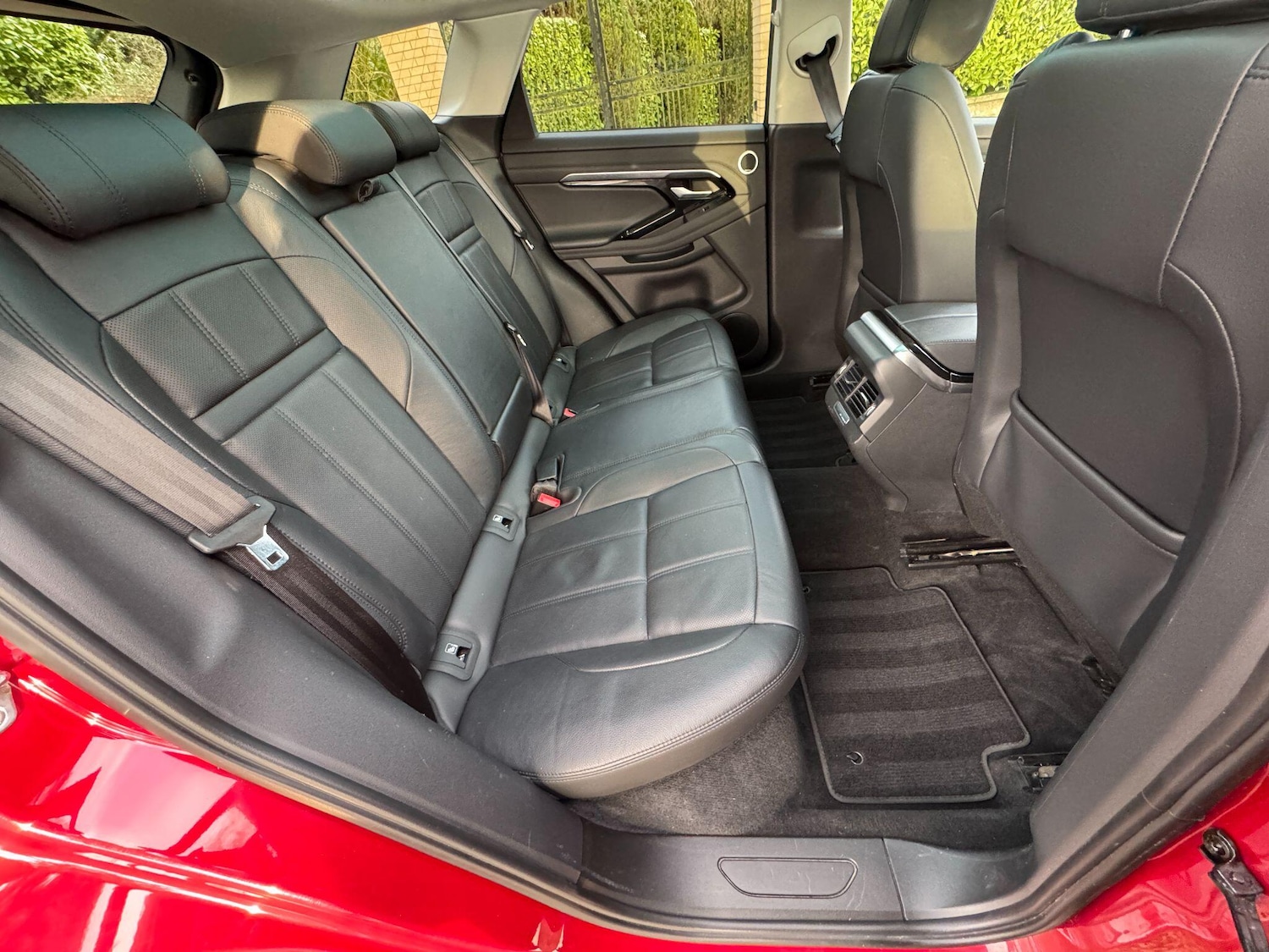 Used Land Rover Range Rover Evoque 2019 for sale - 77131954: Photo 67