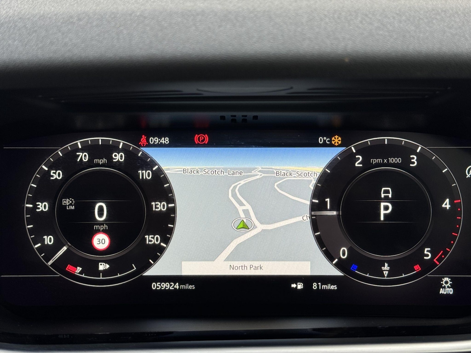 Used Land Rover Range Rover Evoque 2019 for sale - 77131954: Photo 80