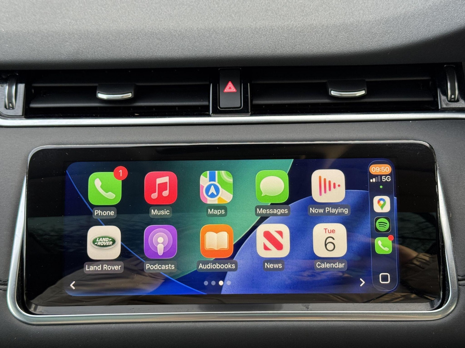 Used Land Rover Range Rover Evoque 2019 for sale - 77131954: Photo 9