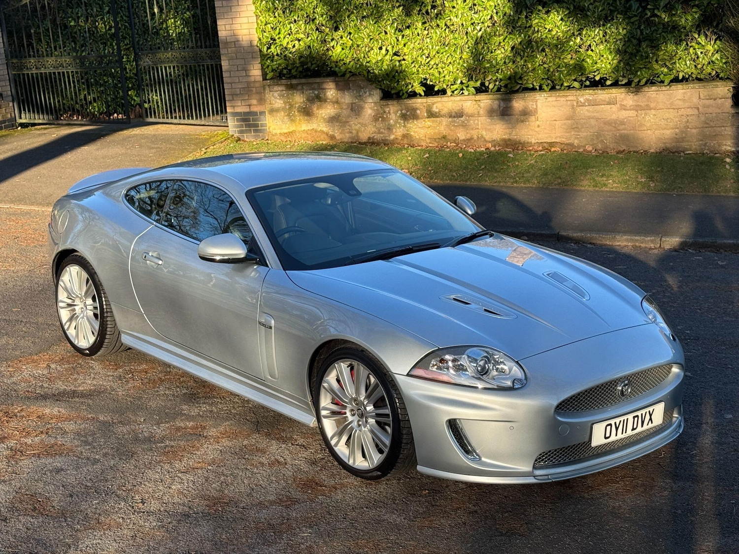 Used Jaguar XK 2011 for sale - 77109440: Photo 10