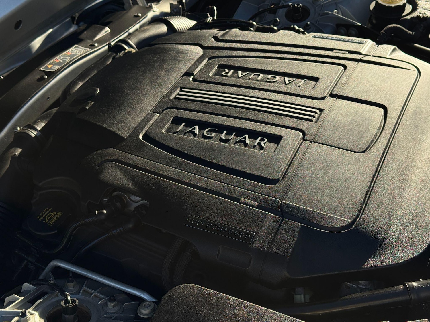 Used Jaguar XK 2011 for sale - 77109440: Photo 12