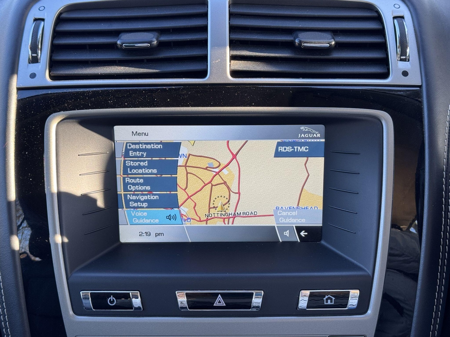 Used Jaguar XK 2011 for sale - 77109440: Photo 14