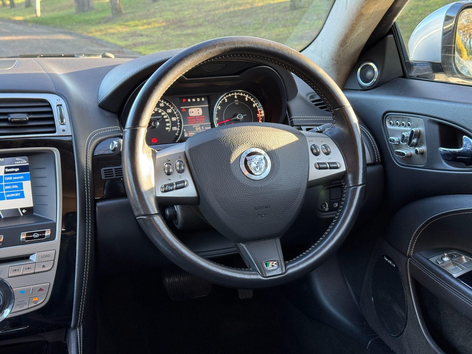 Used Jaguar XK 2011 for sale - 77109440: Photo 31