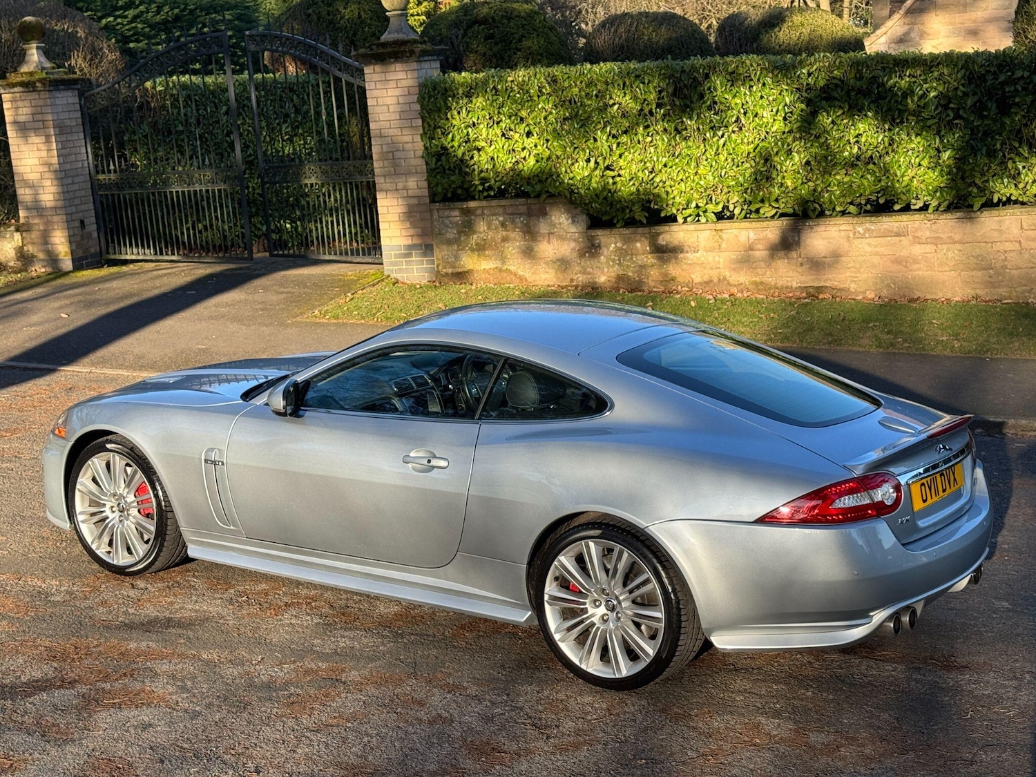 Used Jaguar XK 2011 for sale - 77109440: Photo 32