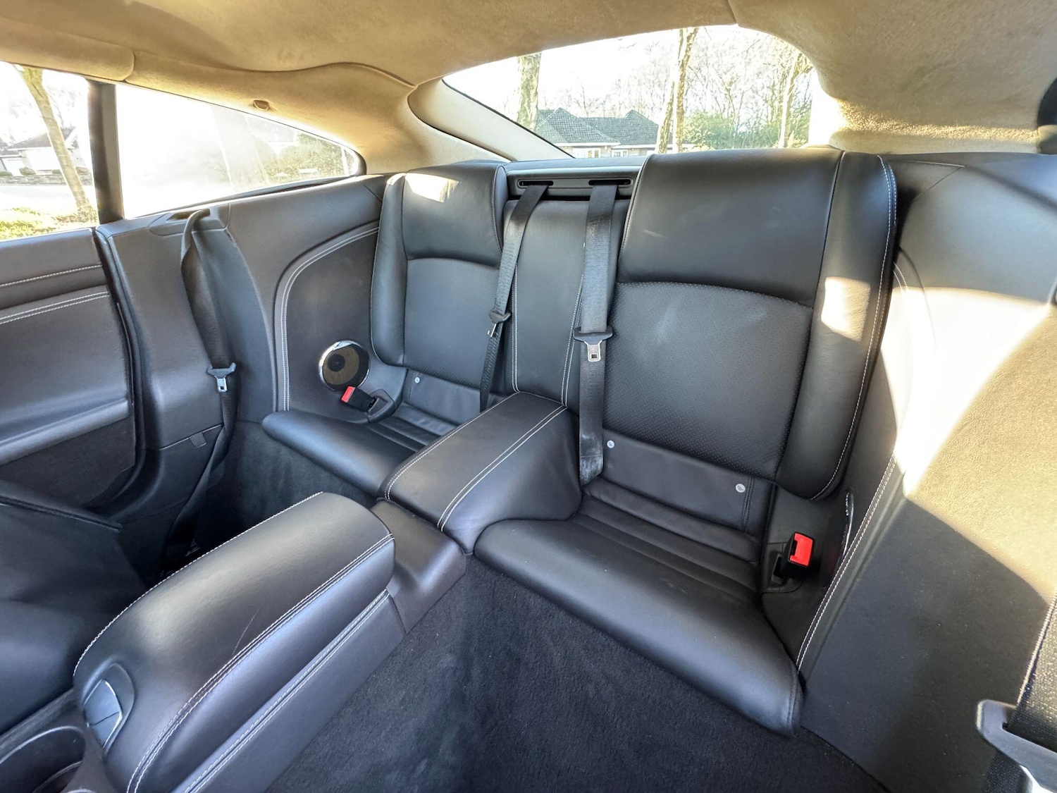 Used Jaguar XK 2011 for sale - 77109440: Photo 33