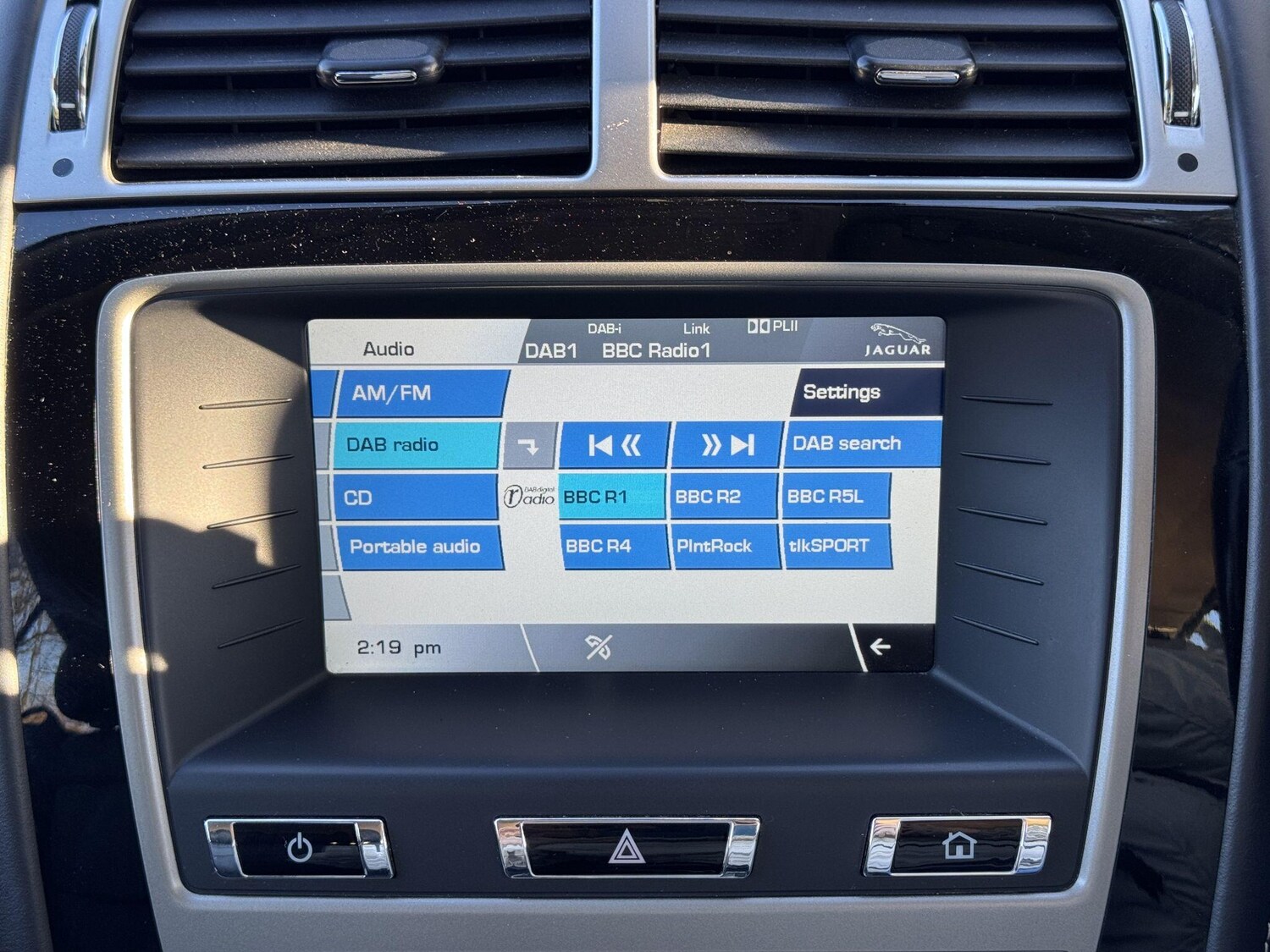 Used Jaguar XK 2011 for sale - 77109440: Photo 34